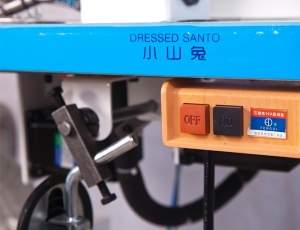 设备细节展示